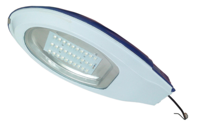 led路燈燈頭