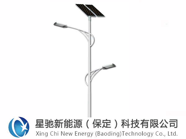 室外太陽(yáng)能路燈價(jià)格多少錢